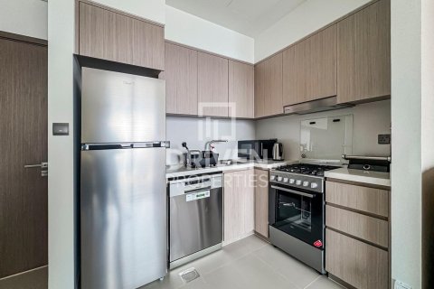 Appartement te huur in Downtown Dubai (Downtown Burj Dubai), Dubai, VAE 1 slaapkamer, 56.39 vr.m., nr 757007 - foto 6