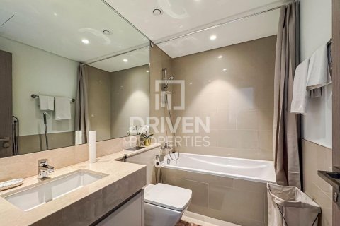 Appartement te huur in Downtown Dubai (Downtown Burj Dubai), Dubai, VAE 1 slaapkamer, 56.39 vr.m., nr 757007 - foto 9