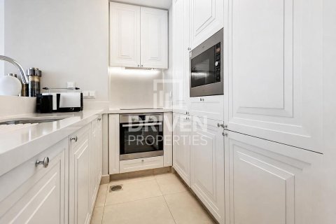 شقة للإيجار في وسط مدينة دبي، دبي، الإمارات العربية المتحدة 52.21 متر مربع ، رقم 757004 - صورة 7