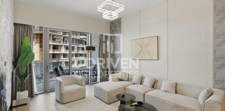 Διαμέρισμα σε Downtown Dubai (Downtown Burj Dubai), Dubai, ΗΑΕ 2 υπνοδωμάτια, 114.92 τ.μ. Αρ. 757006