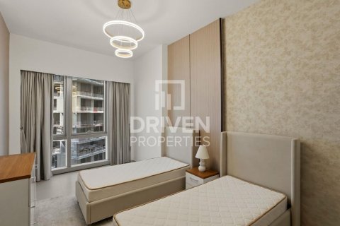 Διαμέρισμα σε Downtown Dubai (Downtown Burj Dubai), Dubai, ΗΑΕ 2 υπνοδωμάτια, 114.92 τ.μ. Αρ. 757006 - φωτογραφία 8