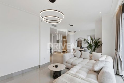 آپارتمان برای اجاره در Downtown Dubai (Downtown Burj Dubai)، Dubai، امارات متحده عربی 1 خوابه ، 68.84 متر مربع ، شماره 757009 - تصویر 3