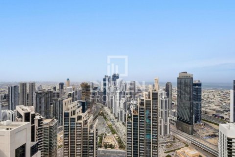 آپارتمان برای اجاره در Downtown Dubai (Downtown Burj Dubai)، Dubai، امارات متحده عربی 1 خوابه ، 68.84 متر مربع ، شماره 757009 - تصویر 12
