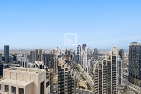 آپارتمان برای اجاره در Downtown Dubai (Downtown Burj Dubai)، Dubai، امارات متحده عربی 1 خوابه ، 68.84 متر مربع ، شماره 757009 - تصویر 11