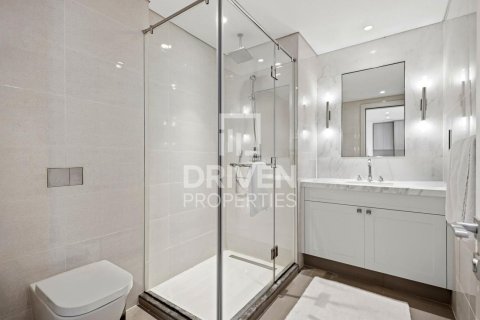 آپارتمان برای اجاره در Downtown Dubai (Downtown Burj Dubai)، Dubai، امارات متحده عربی 1 خوابه ، 68.84 متر مربع ، شماره 757009 - تصویر 10