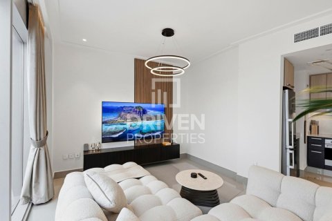 آپارتمان برای اجاره در Downtown Dubai (Downtown Burj Dubai)، Dubai، امارات متحده عربی 1 خوابه ، 68.84 متر مربع ، شماره 757009 - تصویر 4