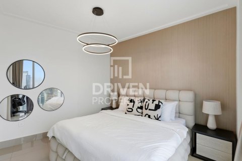 آپارتمان برای اجاره در Downtown Dubai (Downtown Burj Dubai)، Dubai، امارات متحده عربی 1 خوابه ، 68.84 متر مربع ، شماره 757009 - تصویر 9