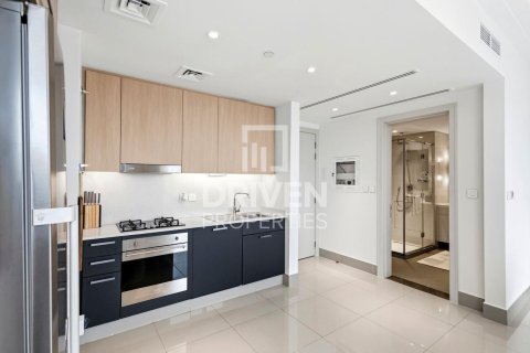 آپارتمان برای اجاره در Downtown Dubai (Downtown Burj Dubai)، Dubai، امارات متحده عربی 1 خوابه ، 68.84 متر مربع ، شماره 757009 - تصویر 7