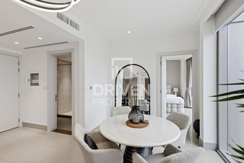 آپارتمان برای اجاره در Downtown Dubai (Downtown Burj Dubai)، Dubai، امارات متحده عربی 1 خوابه ، 68.84 متر مربع ، شماره 757009 - تصویر 6
