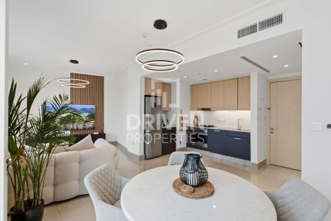 آپارتمان برای اجاره در Downtown Dubai (Downtown Burj Dubai)، Dubai، امارات متحده عربی 1 خوابه ، 68.84 متر مربع ، شماره 757009 - تصویر 5