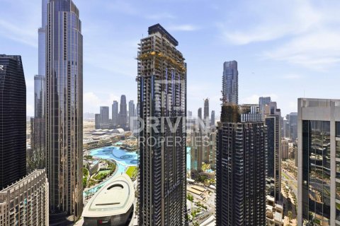 Dzīvoklis Downtown Dubai (Downtown Burj Dubai), Dubaijā, AAE 3 istabas, 147.53 m2 Nr. 757010 - attēls 2