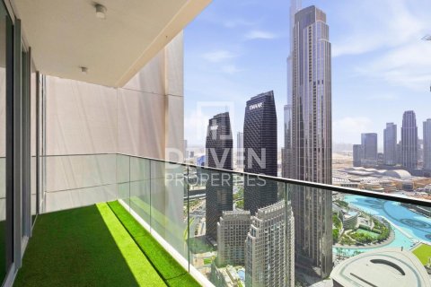 Dzīvoklis Downtown Dubai (Downtown Burj Dubai), Dubaijā, AAE 3 istabas, 147.53 m2 Nr. 757010 - attēls 1