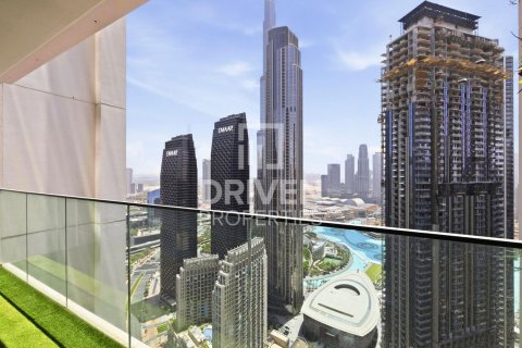 Dzīvoklis Downtown Dubai (Downtown Burj Dubai), Dubaijā, AAE 3 istabas, 147.53 m2 Nr. 757010 - attēls 20