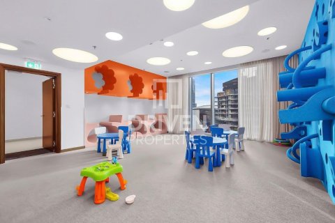 Dzīvoklis Downtown Dubai (Downtown Burj Dubai), Dubaijā, AAE 3 istabas, 147.53 m2 Nr. 757010 - attēls 28
