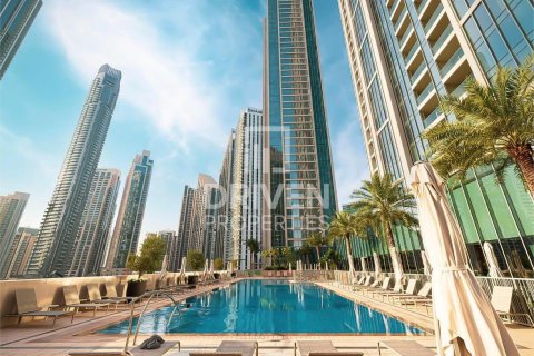 Dzīvoklis Downtown Dubai (Downtown Burj Dubai), Dubaijā, AAE 3 istabas, 147.53 m2 Nr. 757010 - attēls 25