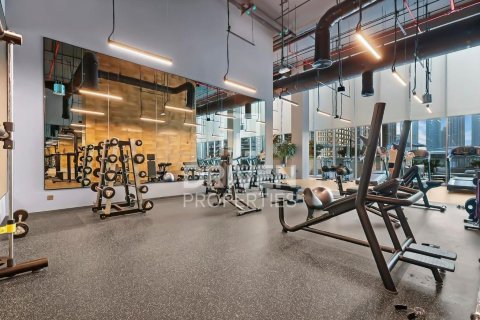 Dzīvoklis Downtown Dubai (Downtown Burj Dubai), Dubaijā, AAE 3 istabas, 147.53 m2 Nr. 757010 - attēls 26