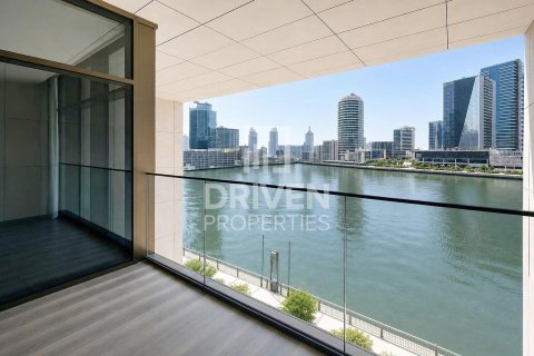 آپارتمان برای اجاره در Business Bay، Dubai، امارات متحده عربی 2 خوابه ، 184.04 متر مربع ، شماره 757005 - تصویر 9