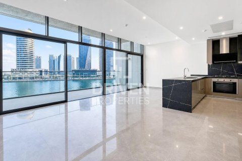 Business Bay, Dubai, BAE’de daire 2 yatak odası, 184.04 m&sup2; No 757005