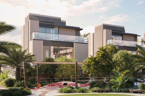 Kuća u nizu u Mohammed Bin Rashid City, Dubai, UAE 3 spavaćih soba, 188 m2 Br. 690252 - fotografija 6