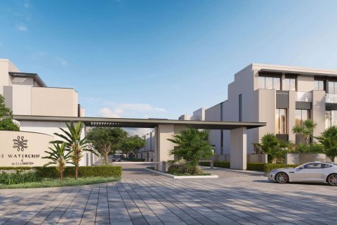 Mohammed Bin Rashid City, Dubai, BAE’de townhouse 3 yatak odası, 188 m&sup2; No 690252
