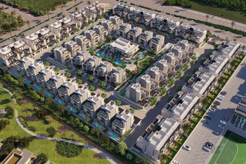 Kuća u nizu u Mohammed Bin Rashid City, Dubai, UAE 3 spavaćih soba, 188 m2 Br. 690252 - fotografija 3