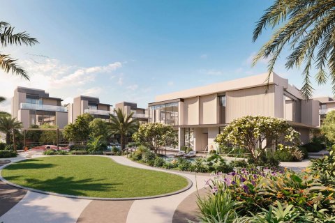 Kuća u nizu u Mohammed Bin Rashid City, Dubai, UAE 3 spavaćih soba, 188 m2 Br. 690252 - fotografija 4