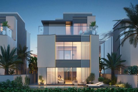 Kuća u nizu u Mohammed Bin Rashid City, Dubai, UAE 3 spavaćih soba, 188 m2 Br. 690252 - fotografija 9