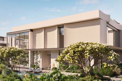 Kuća u nizu u Mohammed Bin Rashid City, Dubai, UAE 3 spavaćih soba, 188 m2 Br. 690252 - fotografija 7