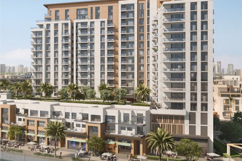 Apartamento em Maryam Island, Sharjah, EAU 1 quarto, 69 m2 № 690251