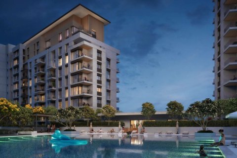 آپارتمان برای فروش در  Maryam Island، Sharjah، امارات متحده عربی  1 خوابه ، 69 متر مربع ، شماره 690251 - تصویر 4