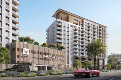آپارتمان برای فروش در  Maryam Island، Sharjah، امارات متحده عربی  1 خوابه ، 69 متر مربع ، شماره 690251 - تصویر 5