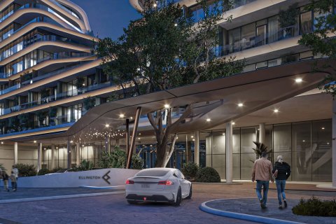 Ras Al Khaimah, BAE’de satılık daire 1 oda, 43 m&sup2; No 690254 - fotoğraf 7