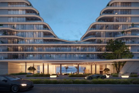 Ras Al Khaimah, BAE’de satılık daire 1 oda, 43 m&sup2; No 690254 - fotoğraf 12