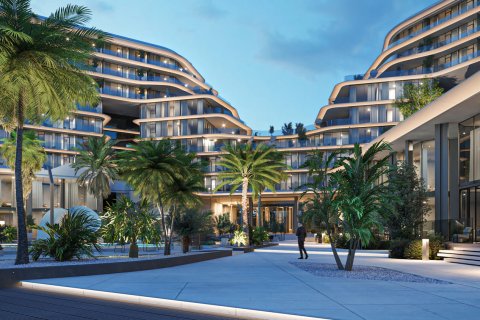 Ras Al Khaimah, BAE’de satılık daire 1 oda, 43 m&sup2; No 690254 - fotoğraf 13