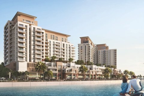 Διαμέρισμα σε Maryam Island, Sharjah, ΗΑΕ 1 υπνοδωμάτιο, 69 τ.μ. Αρ. 690250