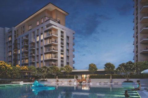 Müüa korter asukohaga Maryam Island, Sharjah, AÜE: 1 magamistoaga, 69 m² Nr 690250 - pilt 3