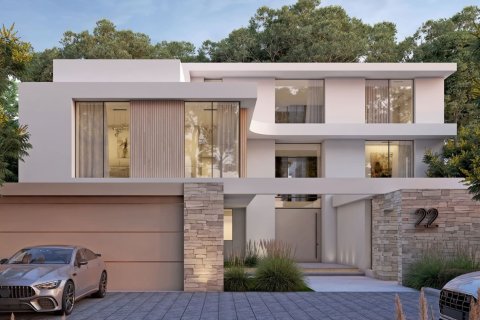 Villa para venda em Umm Al Quwain, EAU 4 quartos, 450 m2 № 690248 - foto 3