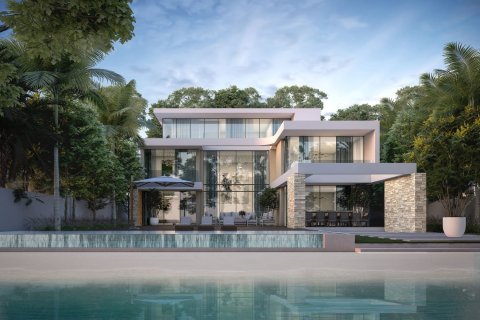 Villa para venda em Umm Al Quwain, EAU 4 quartos, 450 m2 № 690248 - foto 2