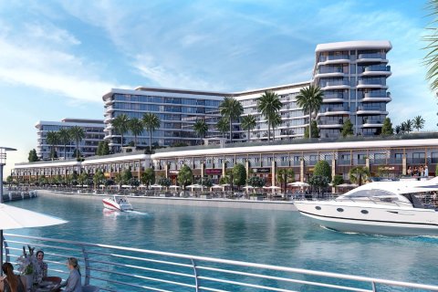 Apartamento para venda em Umm Al Quwain, EAU 1 quarto, 48 m2 № 690249 - foto 4