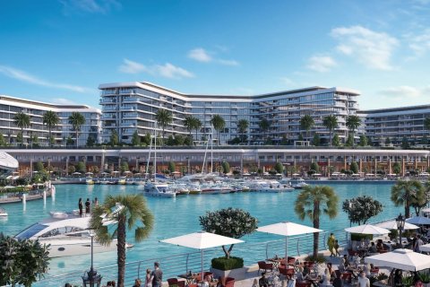 Apartamento para venda em Umm Al Quwain, EAU 1 quarto, 48 m2 № 690249 - foto 2