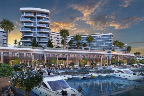 Apartamento para venda em Umm Al Quwain, EAU 1 quarto, 48 m2 № 690249 - foto 3