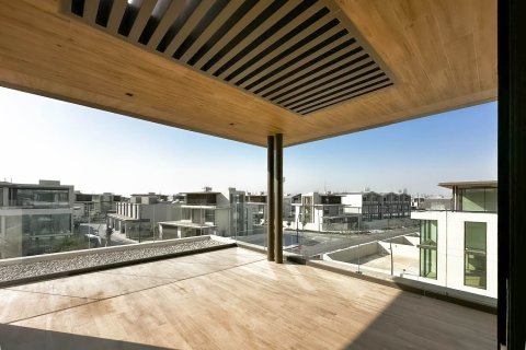Villa à louer à Dubai, EAU 4 chambres, 578.53 m2 № 750683 - photo 18