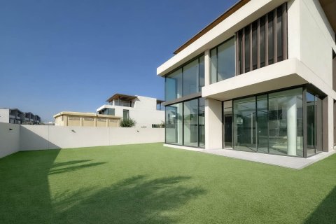 Villa à louer à Dubai, EAU 4 chambres, 578.53 m2 № 750683 - photo 7