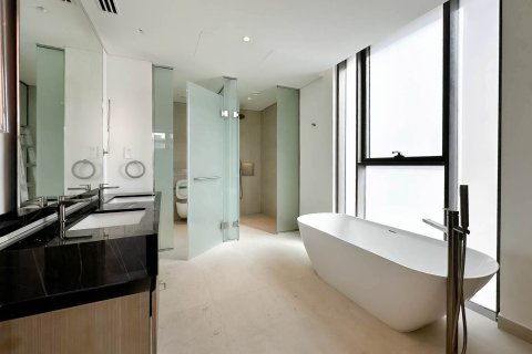 Villa à louer à Dubai, EAU 4 chambres, 578.53 m2 № 750683 - photo 21