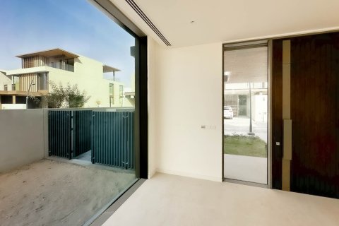 Villa à louer à Dubai, EAU 4 chambres, 578.53 m2 № 750683 - photo 14