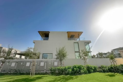 Villa à louer à Dubai, EAU 4 chambres, 578.53 m2 № 750683 - photo 29
