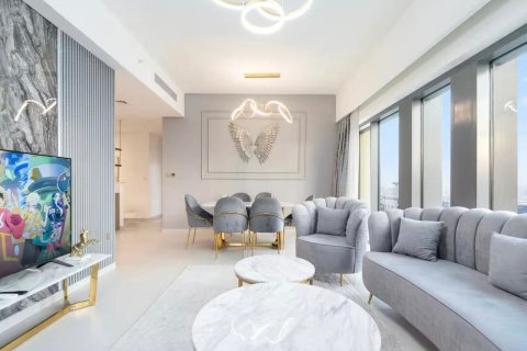 Apartman u gradu Downtown Dubai (Downtown Burj Dubai), Dubai, UAE 3 spavaće sobe, 127.05 m2 Br. 750682 - Slika 6