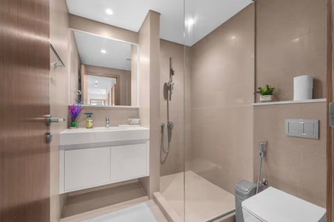Apartman u gradu Downtown Dubai (Downtown Burj Dubai), Dubai, UAE 3 spavaće sobe, 127.05 m2 Br. 750682 - Slika 17