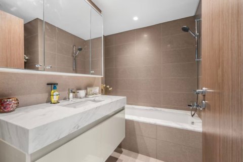 Apartman u gradu Downtown Dubai (Downtown Burj Dubai), Dubai, UAE 3 spavaće sobe, 127.05 m2 Br. 750682 - Slika 16