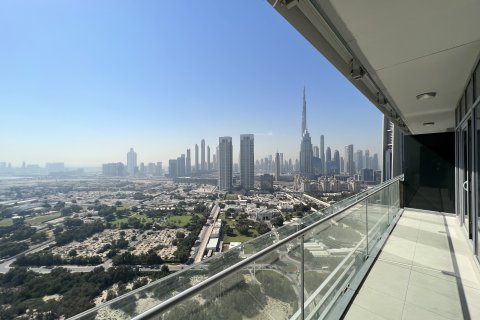 Byt v DIFC, Dubai, SAE 1 ložnice, 89.28 m² Č.: 750684 - fotografie 8